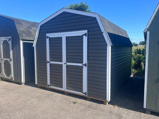 10x12 9' Vinyl Pro Series - QP1075