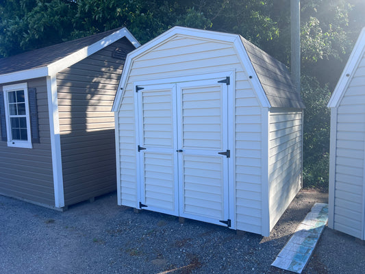 8x8 9' Vinyl Pro Series - QP1077