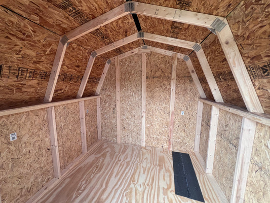 8x8 8' Painted Pro Series - QP1083