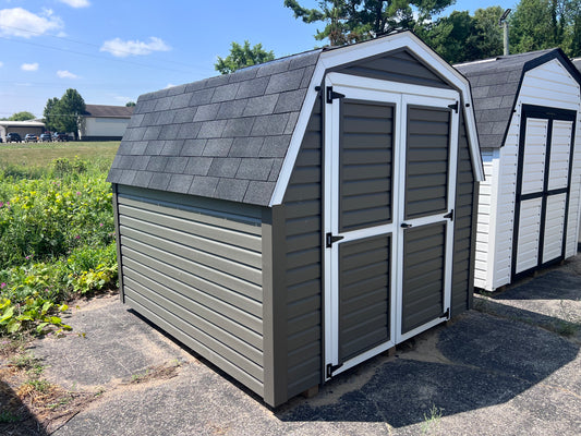 8x8 Vinyl 8' Pro Series - QP1074