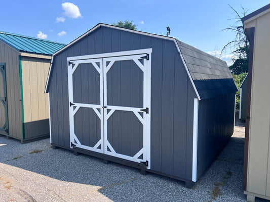 12x12 8' Painted Pro Series - QP1090