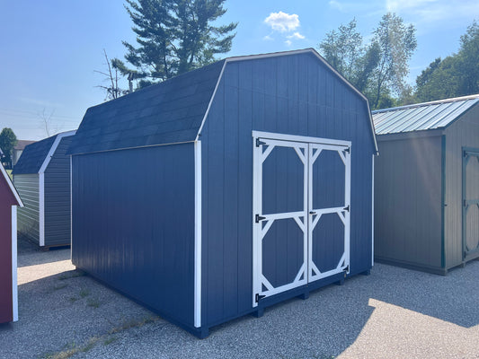 12x12 10' Painted Pro Series - QP1091