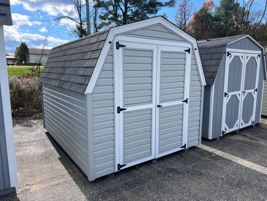 8x10 8' Vinyl Pro Series - QP913