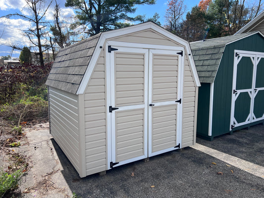 8x8 Vinyl 8' Pro Series - QP914