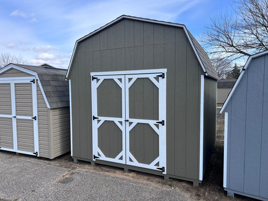 10x10 10' Painted Pro Series - QP526