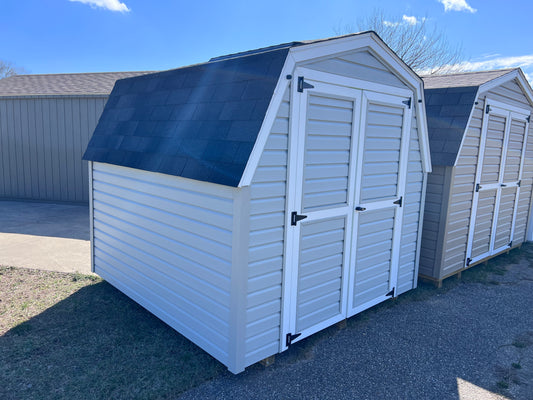 8x8 Vinyl 8' Pro Series - QP418