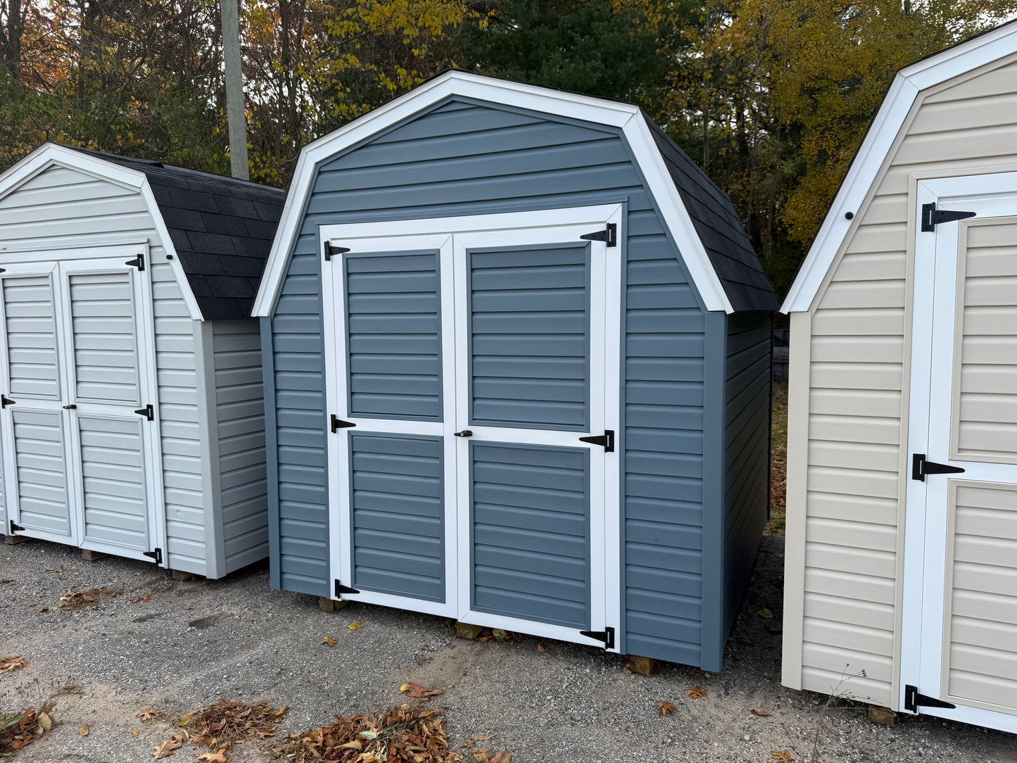 8x8 9' Vinyl Pro Series - QP1094