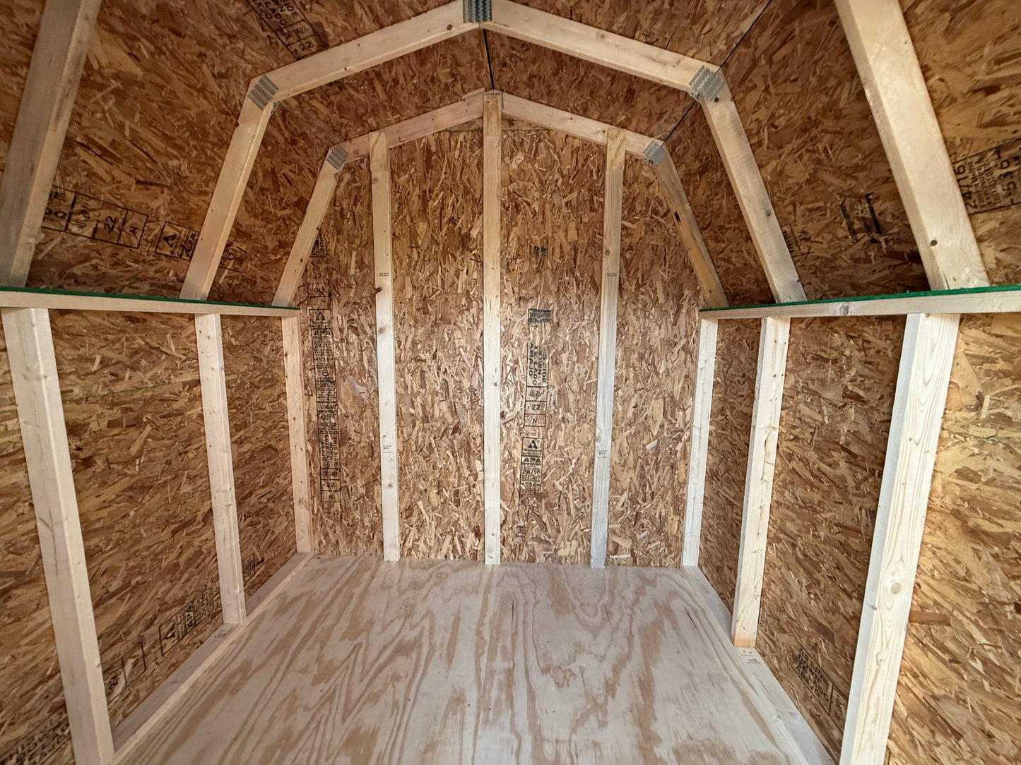 8x8 9' Vinyl Pro Series - QP1094