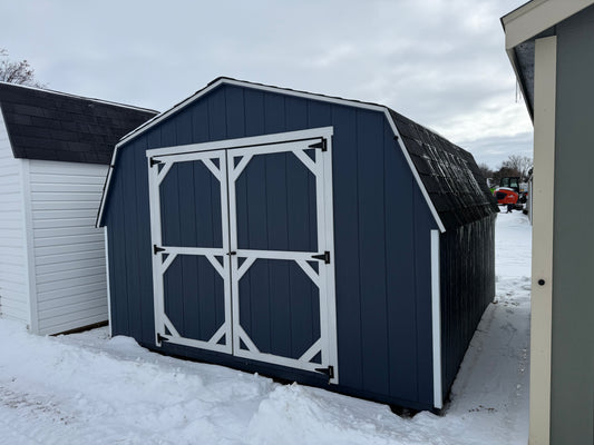 12x12 8' Painted Pro Series