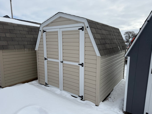 8x8 8' Vinyl Pro Series - QP504