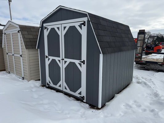 8x8 Painted Pro Series - QP501