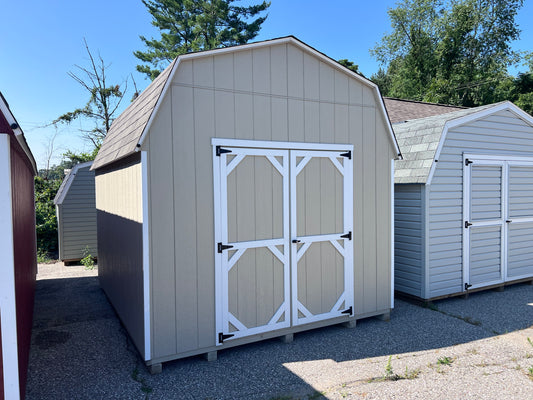 10x12 10' Painted Pro Series