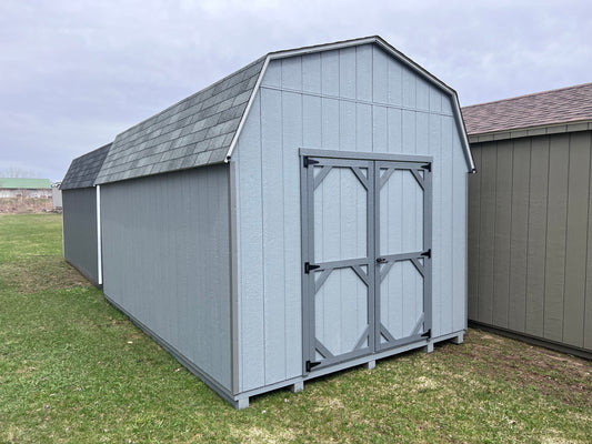 10x16 Painted 10' Pro Series - QP73