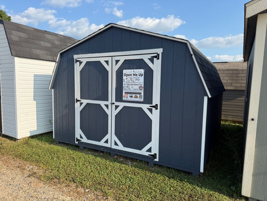 12x12 8' Painted Pro Series - Ionia, MI
