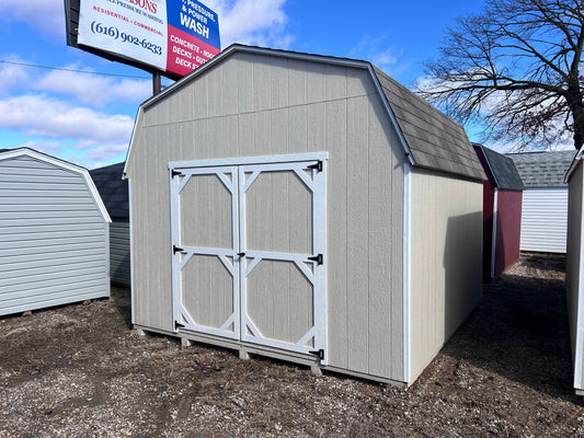 12x12 Painted 10' Pro Series - QP177