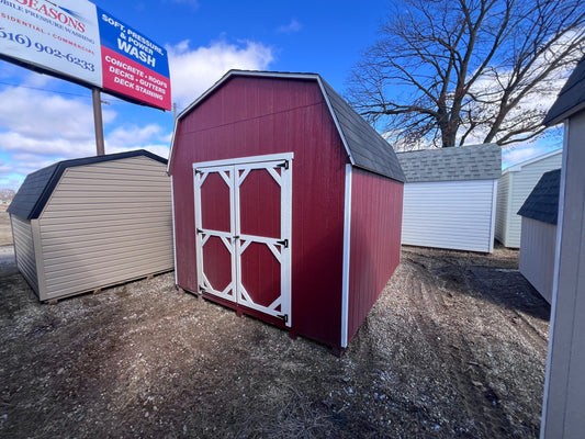 10x12 10' Painted Pro Series - QP528