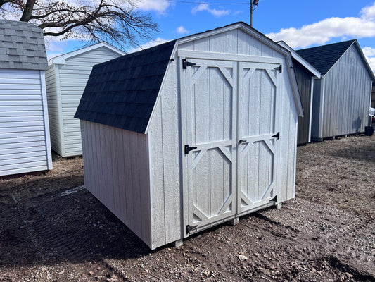 8x8 Painted 8' Pro Series - QP416