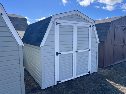 8x8 Vinyl 8' Pro Series - QP418