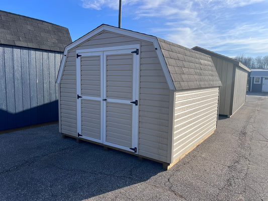 10x10 8' Vinyl Pro Series - QP8