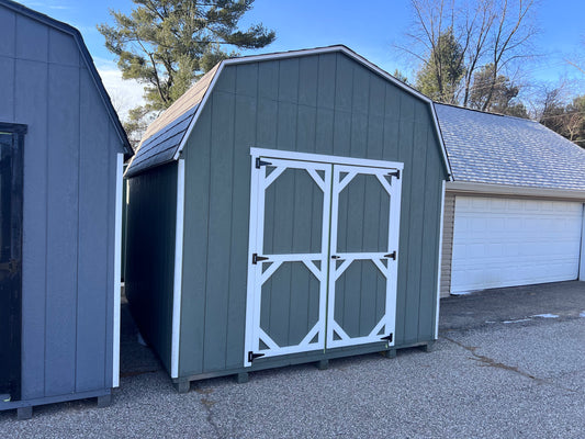 10x12 10' Painted Pro Series - QP21