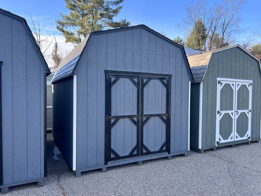 10x12 10' Painted Pro Series - QP1990