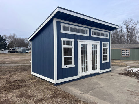10x16 Klassic Studio - Wayland, MI