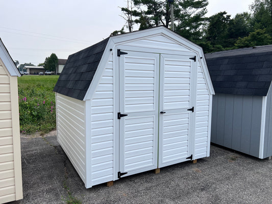 8x8 Vinyl 8' Pro Series - QP423