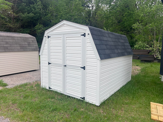 8x10 Vinyl 8' Pro Series - QP373