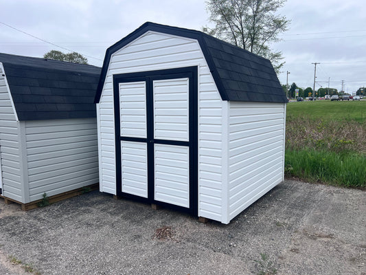 8x8 9' Vinyl Pro Series - QP917