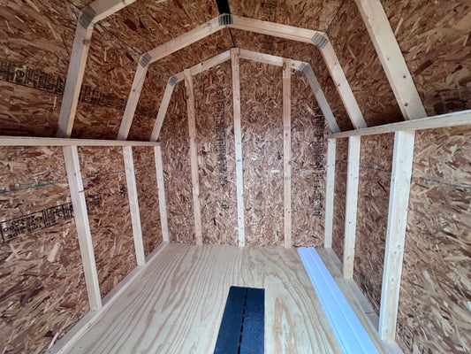 8x8 9' Vinyl Pro Series - QP917