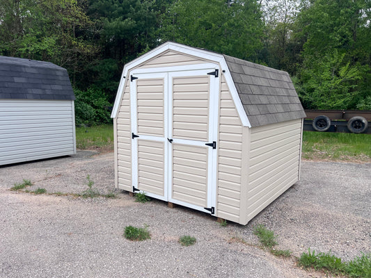 8x8 8' Vinyl Pro Series - QP504
