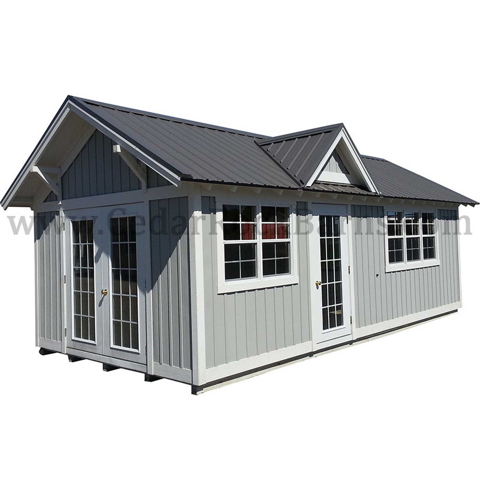 Garden Studio