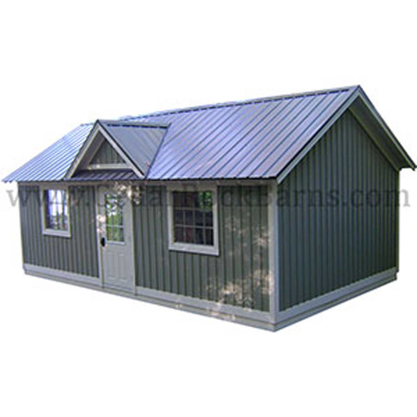 Garden Studio
