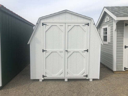 8x8 Painted 8' Pro Series - QP416