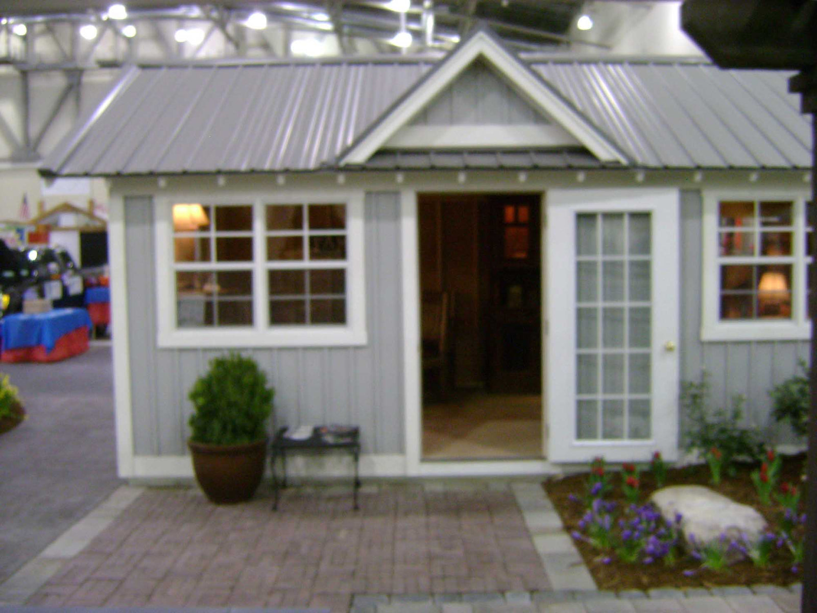 Garden Studio