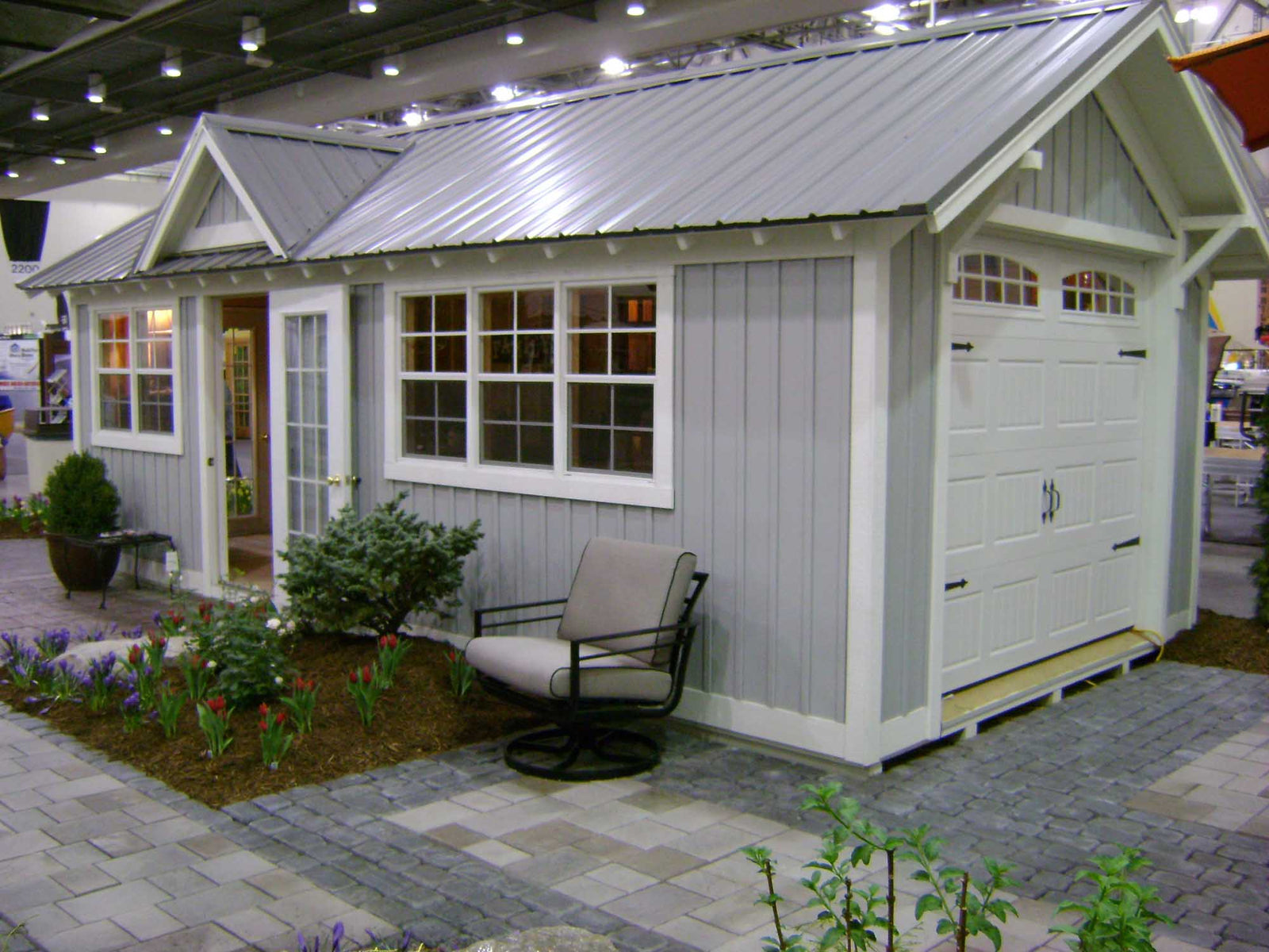 Garden Studio