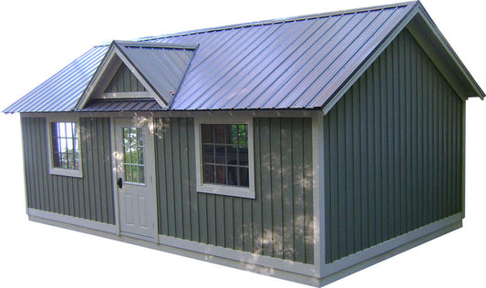 Garden Studio