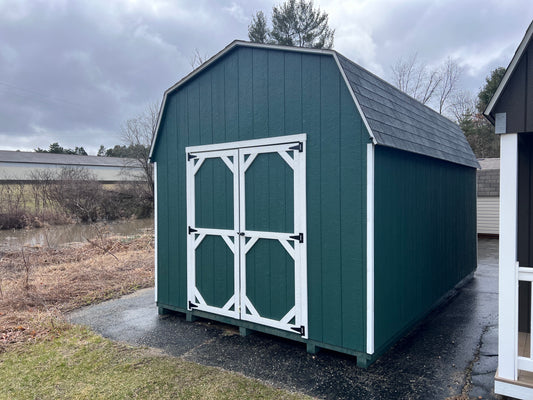 10x16 10' Painted Pro Series - QP74