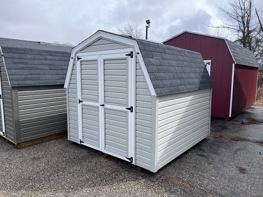 8x8 Vinyl 8' Pro Series - QP418