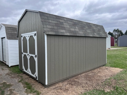 10x16 Painted 10' Pro Series - QP83