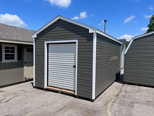 10x16 Vinyl Cottage - QP514