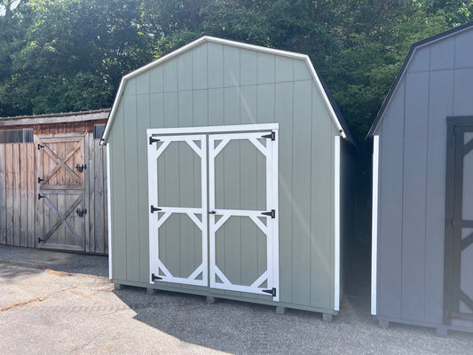 10x12 10' Pro Series - QP529