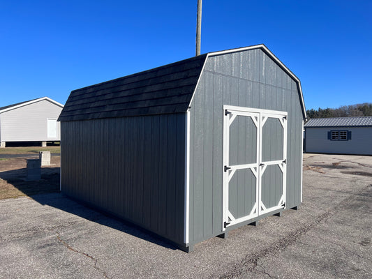 12x16 10' Pro Series - QP507