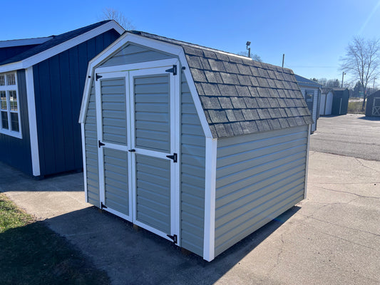 8x8 8' Vinyl Pro Series - QP670