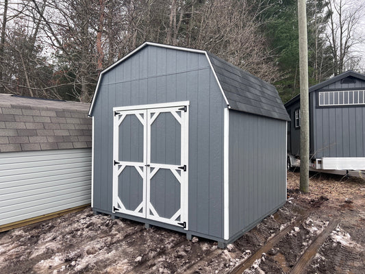 10x10 10' Painted Pro Series - QP509
