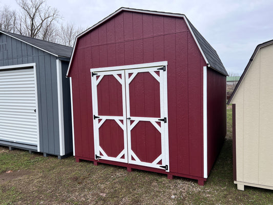 10x12 10' Painted Pro Series - QP528