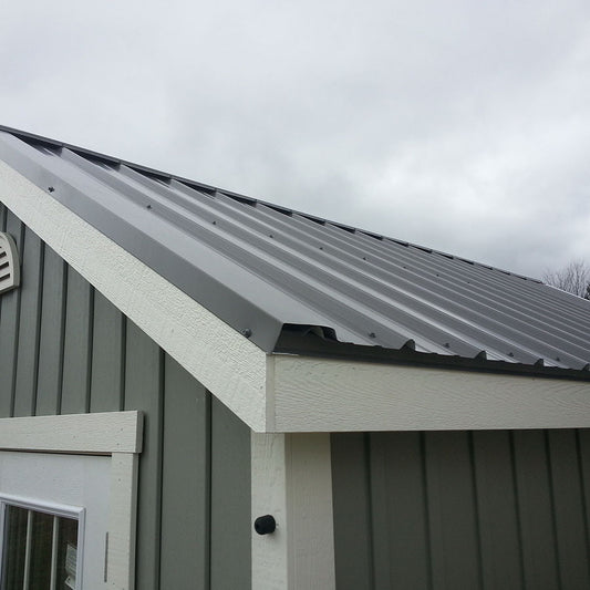 Steel Roof